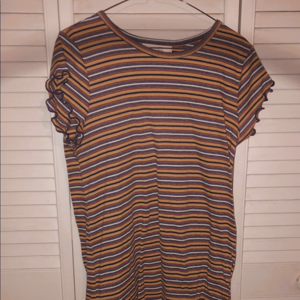 T shirt dress